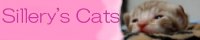 Sillery's Cats